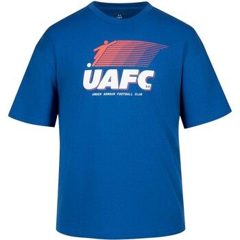 Under Armour Camiseta Football Club para hombre