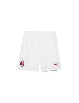Pantalones de fútbol AC Milan Replica