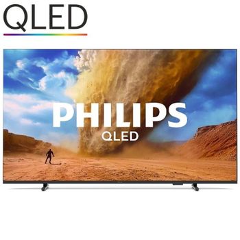 PHILIPS 65PUS7810 Smart TV 4K LED - Pantalla de 65 Pulgadas con Plataforma Titan OS, Pixel Precise Ultra HD y Sonido Dolby Atmos - Funciona con Alexa y con el Asistente de Voz de Google