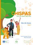 chispas - libro del alumno 2