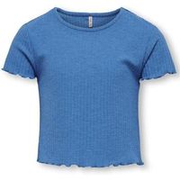 only camiseta ognella para nina