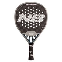 pala de padel enebe response 24k silver