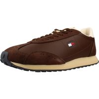 tommy jeans deportivas moda retro runner archive para hombre
