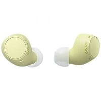auriculares sony inalambricos bluetooth true wireless con reduccion de ruido y microfono