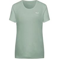 jack wolfskin camiseta gt29863 para mujer