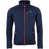 peak mountain polar blouson polarshell homme climo para hombre
