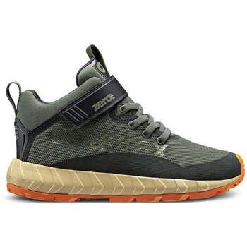 Zero C Shoes Zapatillas altas TÅSEN GTX JNR INS 10029 3731 Olive/Orange para hombre