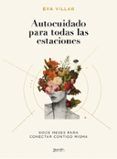 autocuidado para todas las estaciones