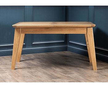 Ex-display Radcliffe Extending Dining Table
