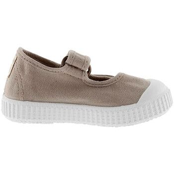 Victoria Bailarinas 136605 beige para niña