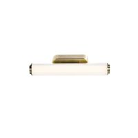 aplique led para banos virelle 32 8w