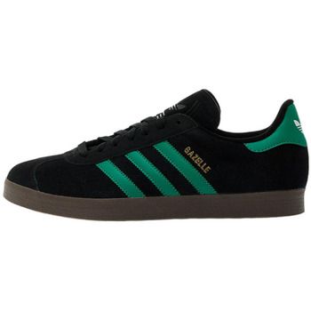 adidas Zapatillas Baskets Gazelle cuir para mujer
