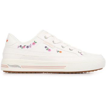 Skechers Zapatillas Arch Fit Arcade-Subtle Bouque para mujer