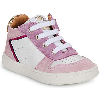 GBB Zapatillas altas OSMAN TWIST para niña