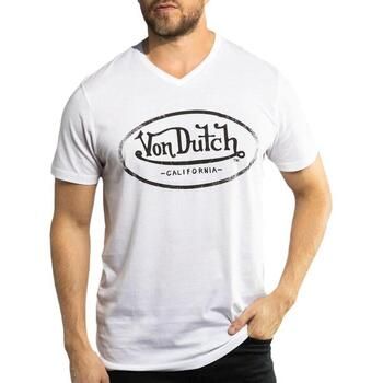 Von Dutch Camiseta TYRON para hombre