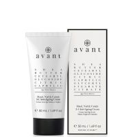 avant skincare hand nail and cuticle anti-ageing cream 50ml