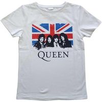 queen tops y camisetas ro855 para nino