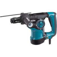 martillo ligero para sds-plus