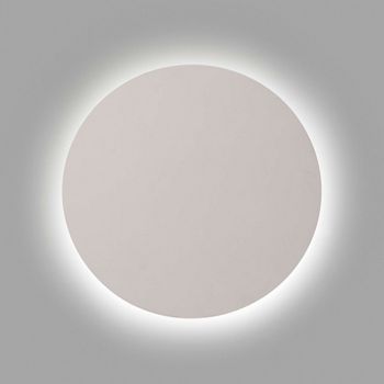 Aplique led luna (5w)