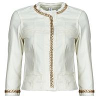 liu jo cazadora vaquera uxx039 para mujer