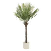 palmera artificial decorativa interiorexterior