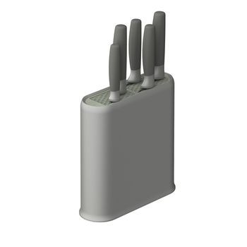 Berghoff Bloque De 5 Cuchillos - 3950532