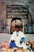 viajes de un andaluz por marruecos incluye casete