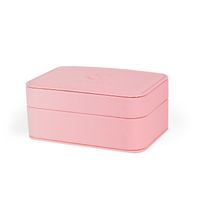 twistura lingxi funda para auriculares funda de cuero suave para auriculares cierre magnetico para acceso sin esfuerzo
