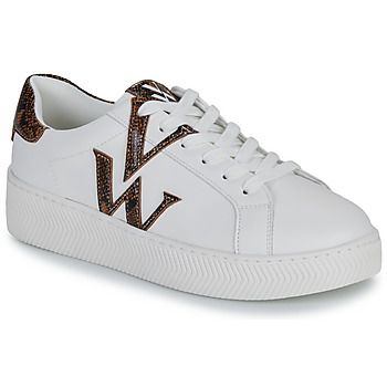 Vanessa Wu Zapatillas LOU para mujer