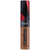 loreal paris infallible more than concealer 10ml various shades - 338 honey