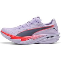 puma zapatillas de running deviate nitro elite 4 para hombre