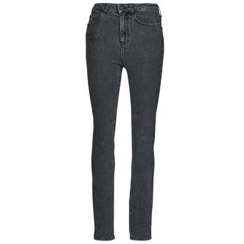 Karl Lagerfeld Jeans KLXCD SKINNY DENIM PANTS para mujer