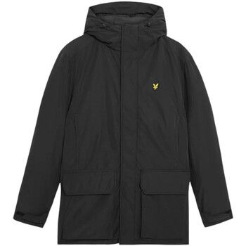 Lyle & Scott Parka Membrane parka JK2320V para hombre