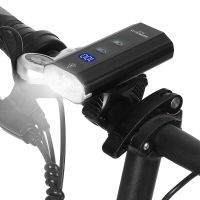 astrolux bl03 xpg led 1200lm luz delantera para bicicleta con soporte para interruptor remoto por cable bateria de alta