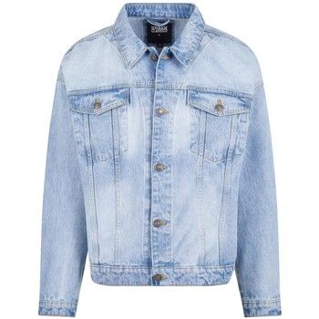 Urban Classics Cazadora TN479 para hombre