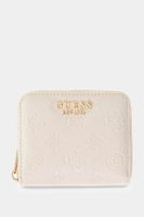 cartera con logo ella
