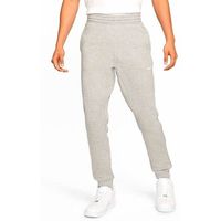 nike pantalones fleece swoosh para hombre