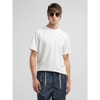 Replay Camiseta 86283 para hombre