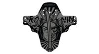 guardabarros delantero all mountain style ams ronin grey