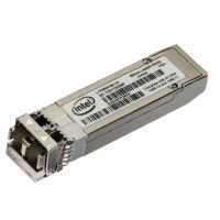tarjeta de red intel e25gsfp28sr sfp28 fibra optica 25 gbits sr 850 nm plata