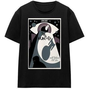 Star Trek Tops y Camisetas The Next Generation Season 3 Episode 11 para mujer