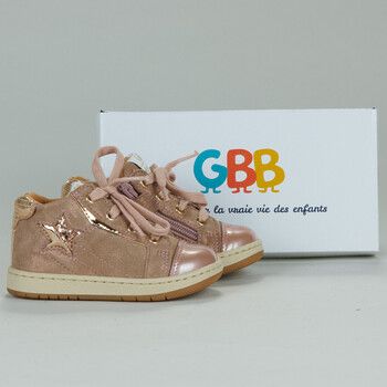 GBB Zapatillas altas - para niña