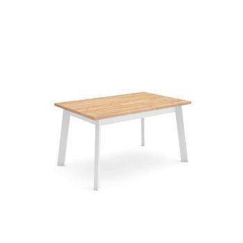 Mesa De Comedor Adamuz Funcional Y Moderna Para Salón