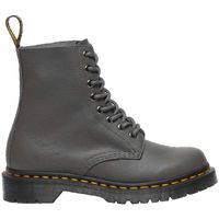 dr martens botas bottines 1460 pascal cuir para mujer