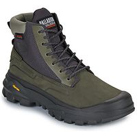 palladium botines pallarider sc wp para hombre