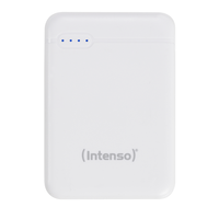 intenso powerbank xs5000 5000mah blanco