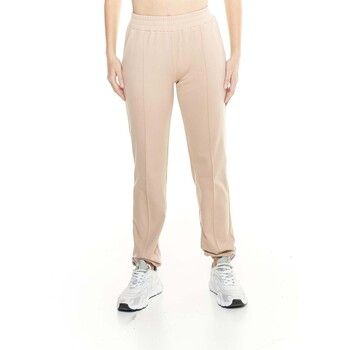 Leone 1947 Pantalón chandal Woman Sweatpants Chic Boxing para mujer