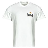 replay camiseta - para hombre