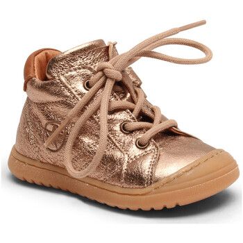 Bisgaard Zapatillas altas Thor Z para niña