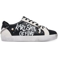 karl lagerfeld deportivas moda 42060 para mujer